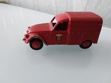 Dinky toys 250 Citroën 2 CV
