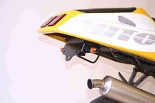 CAGIVA 125 MITO - 90/08 -