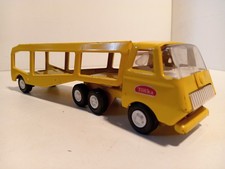 P Tonka GMC Semi remorque