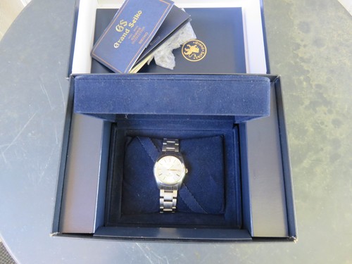 Montre grand seiko - montre,