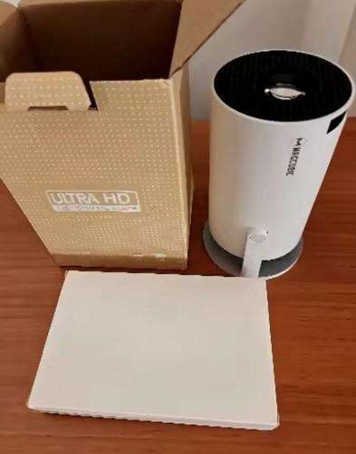 Mini video projecteur - mini,