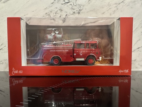 Norev berliet gak fpt - norev, 1/43