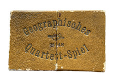 Rareté Jeu De Quartets