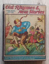 Old Rhymes & New Stories