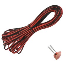20 Mètre 22AWG Fil