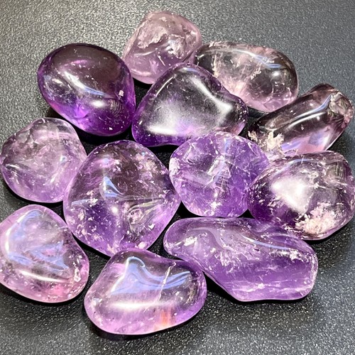 Large purple amethyst - amethyst, crystal