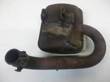 Pot d échappement pour scooter Piaggio 125 Vespa Cosa 1988-1991 VNR1T 239778