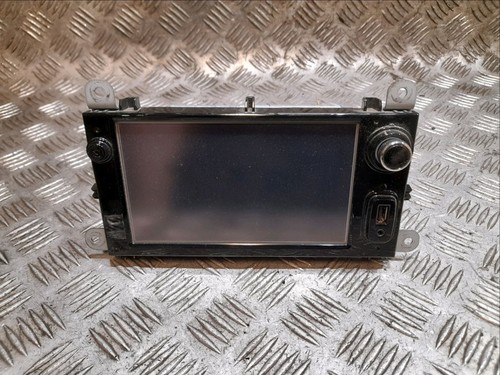 Autoradio renault clio phase - renault, 4
