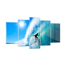 Impression sur Verre 160x85cm