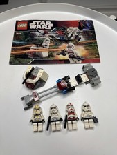 LEGO 7655 - STAR WARS - CLONE