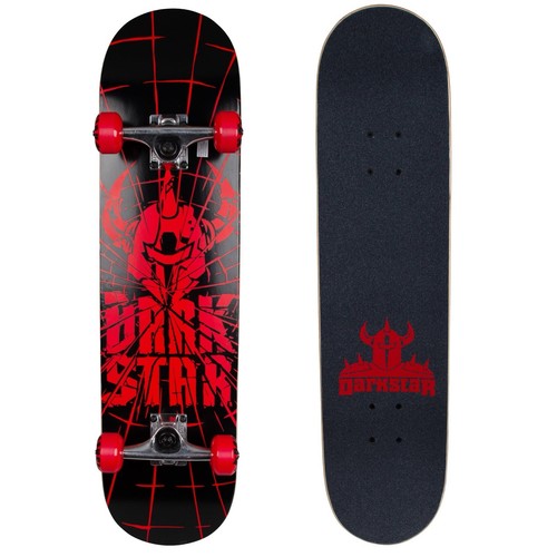 Darkstar skateboard pro - darkstar, 31”
