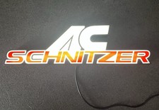 Lampe AC Schnitzer USB 