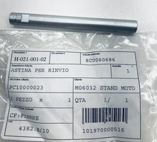 Tige de selecteur CAGIVA