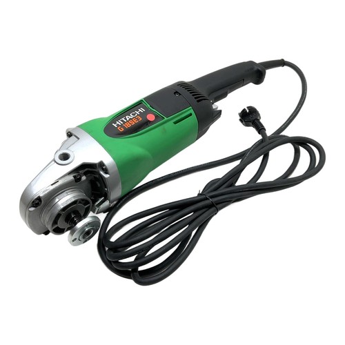 G18se3 disc grinder 230v - g18se3,