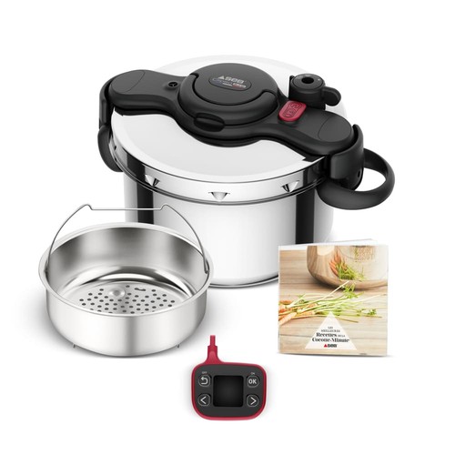 Cocotte minute clipso now 5 - cocotte,