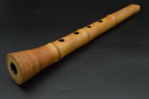 Ancien instrument flûte - instrument,