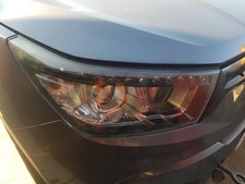 Ssangyong Tivoli Mk1 15-23 O/S Drivers Right Headlight Lamp 83102-35700 A73823