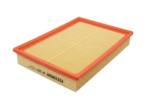 Filtre air cartouche - à,