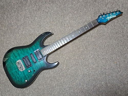 Guitare électrique ibanez gio - guitare,