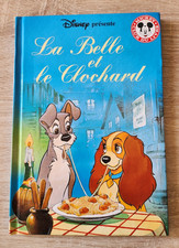 La Belle et le Clochard - Walt