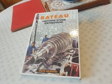 Rateau - Histoire d'une