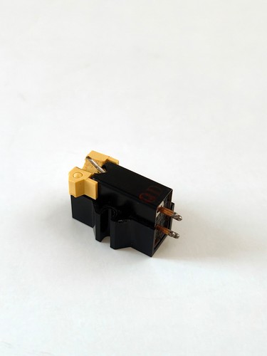 Shure m55e phono cartridge - m55e,