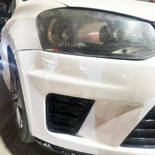 Paire Grilles Latérales
