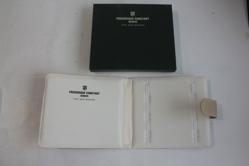 Frederique constant étui - frederique, de