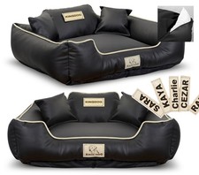 Panier pour chien KINGDOG en