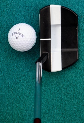 Odyssey white versa three - white, t