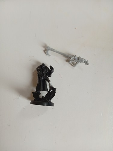 Eldar harlequin death - eldar,