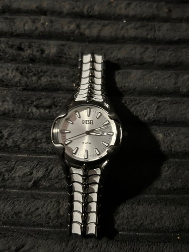 Diesel vert mens watch dz2184 - vert,