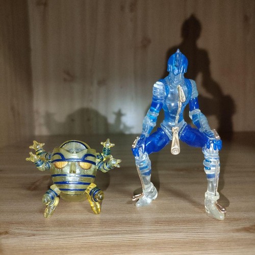 Lot figurines jojos - lot, de