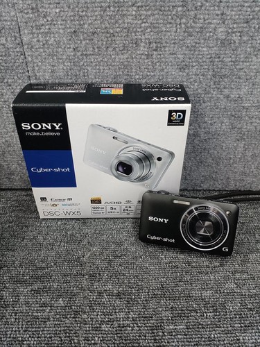 Appareil photo numérique - , sony