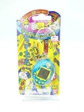 Tamagotchi Bandai Original Chibi Mini Green w/ yellow