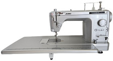 Juki TL 2020PE Limited Platinum Edition Sewing Machine