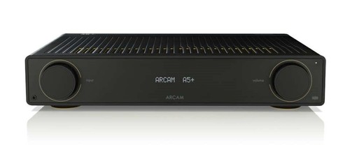 Amplificateur intégré arcam - amplificateur,