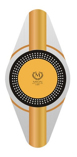 Myon paris cendrier haute - myon,