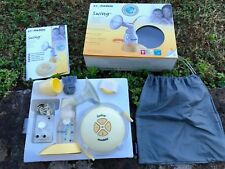 Tire-Lait Swing Medela