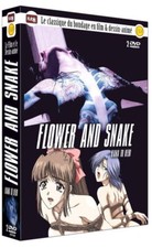 Flower and snake - Film +