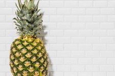 Mosaïque mini métro subway