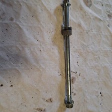 AXE DE ROUE AVANT KYMCO 125