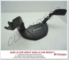 Carénage Coque Guidon Housse