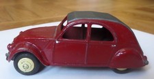 --DINKY TOYS ORIGINALE CITROEN