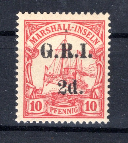 Marshall britisch 3i - marshall-i.,