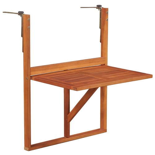 Bois acacia massif - d'acacia, table