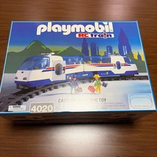 Playmobil RC Train RC Express