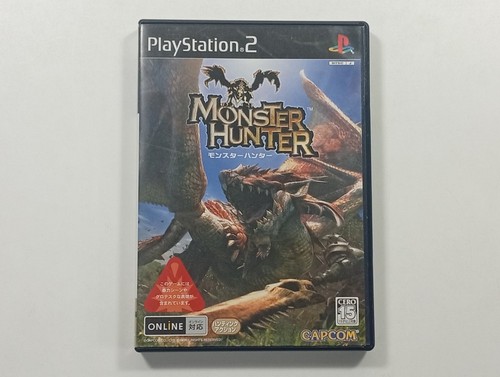 Monster hunter sony - hunter,