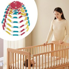 Mobile pour bébé, cloche de