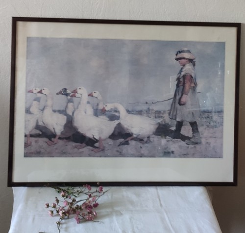 Tableau bois - tableau, en
